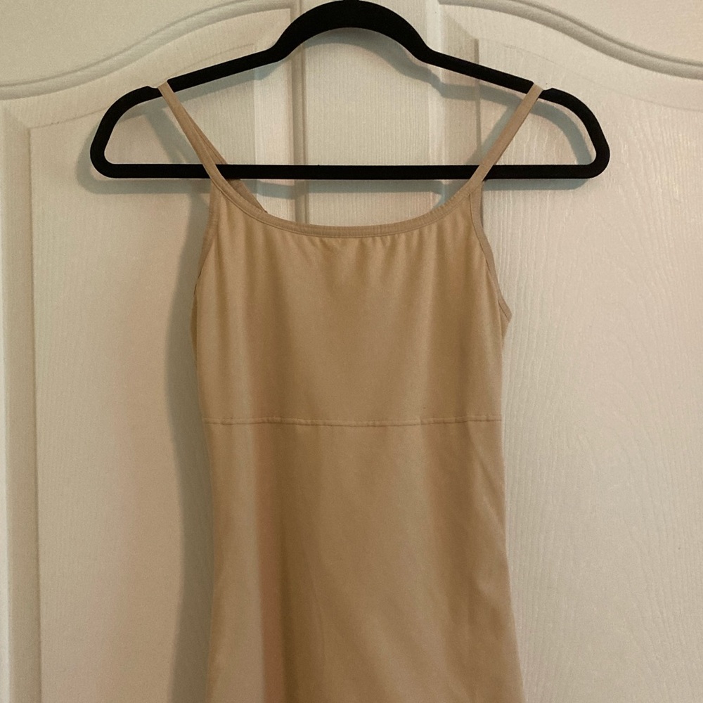 Maidenform Shapewewr Camisole sz M